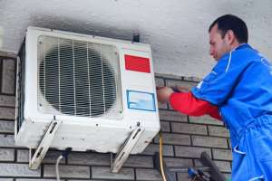 Find HVAC Contractors in Kings County