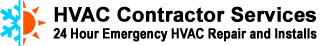 Kings County HVAC Contractors